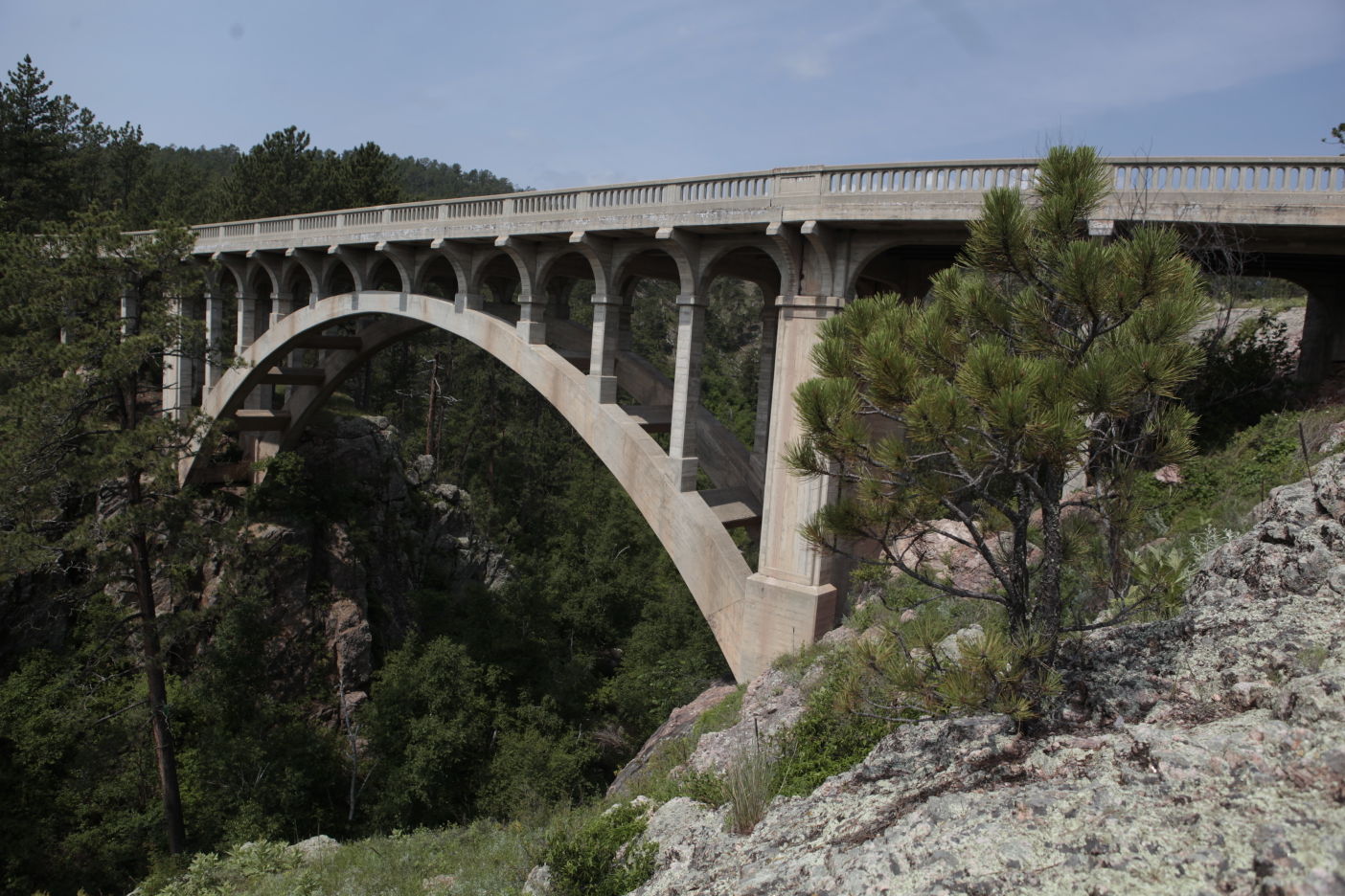 No. 50 Beaver Creek Bridge